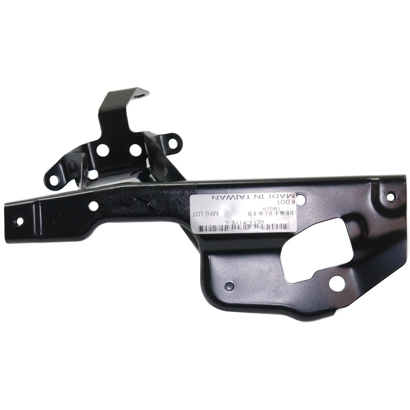 Fender Supports Set of 2 for Fit