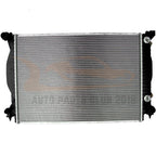 Aluminum Radiator for Audi A4 3.0L (2003–2005) 2590