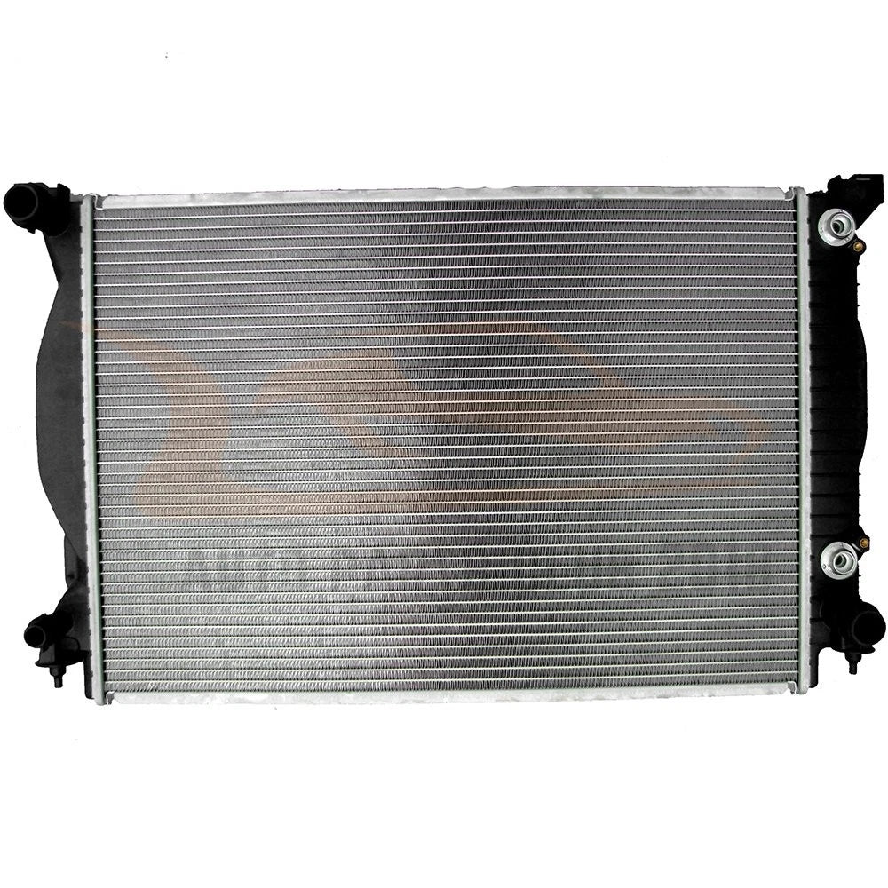 Aluminum Radiator for Audi A4 3.0L (2003–2005) 2590