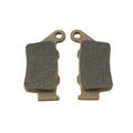 Motorcycle Rear Brake Pads for INDIAN Scout Bobber (2017-2020)