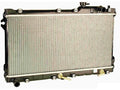 Radiator for Mazda Miata (1990–1997) JZ863DJ