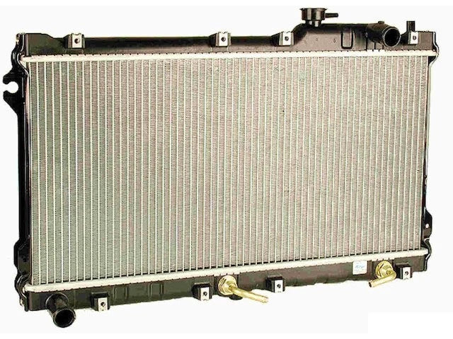 Radiator for Mazda Miata (1990–1997) JZ863DJ