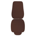 Universal Anti-Slip Front Seat Mat Pad Cushion Cover for Cars