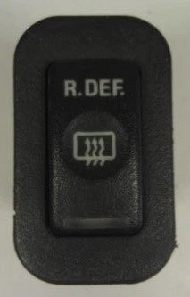 Defrost Switch for Lincoln Mark VIII (1993–1996) F3LB-19A328-AA