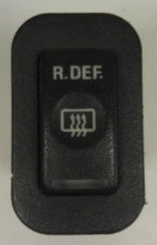 Defrost Switch for Lincoln Mark VIII (1993–1996) F3LB-19A328-AA