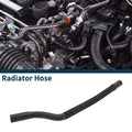 Radiator Hose Heating Water Pipe for Audi A6L (2005–2010) 4F1819371B Rubber