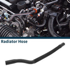 Radiator Hose Heating Water Pipe for Audi A6L (2005–2010) 4F1819371B Rubber