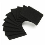 Activated Carbon Filter Sponge for (Customizable)