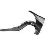 Set of 2 Hood Hinges for Honda CR-V (2007–2011)