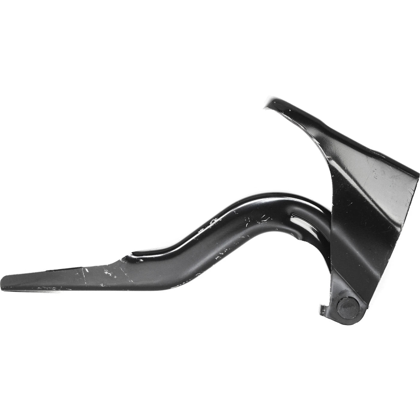 Set of 2 Hood Hinges for Honda CR-V (2007–2011)