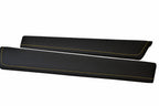 Upper Door Panel Trim Cover for Subaru BRZ Scion GRS Toyota (2013–2020) Yellow Stitch