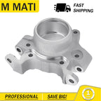 Left Wheel Bearing Carrier for Polaris RZR XP Turbo EPS (2017–2021) 5140585