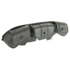 Set of 2 Black Windscreen Bags for Harley FLHTK FLHTCU FL Trike (1996–2013)