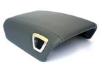 Leather Synthetic Console Armrest Cover for Volvo V70/S60/V70XC (2005–2007)