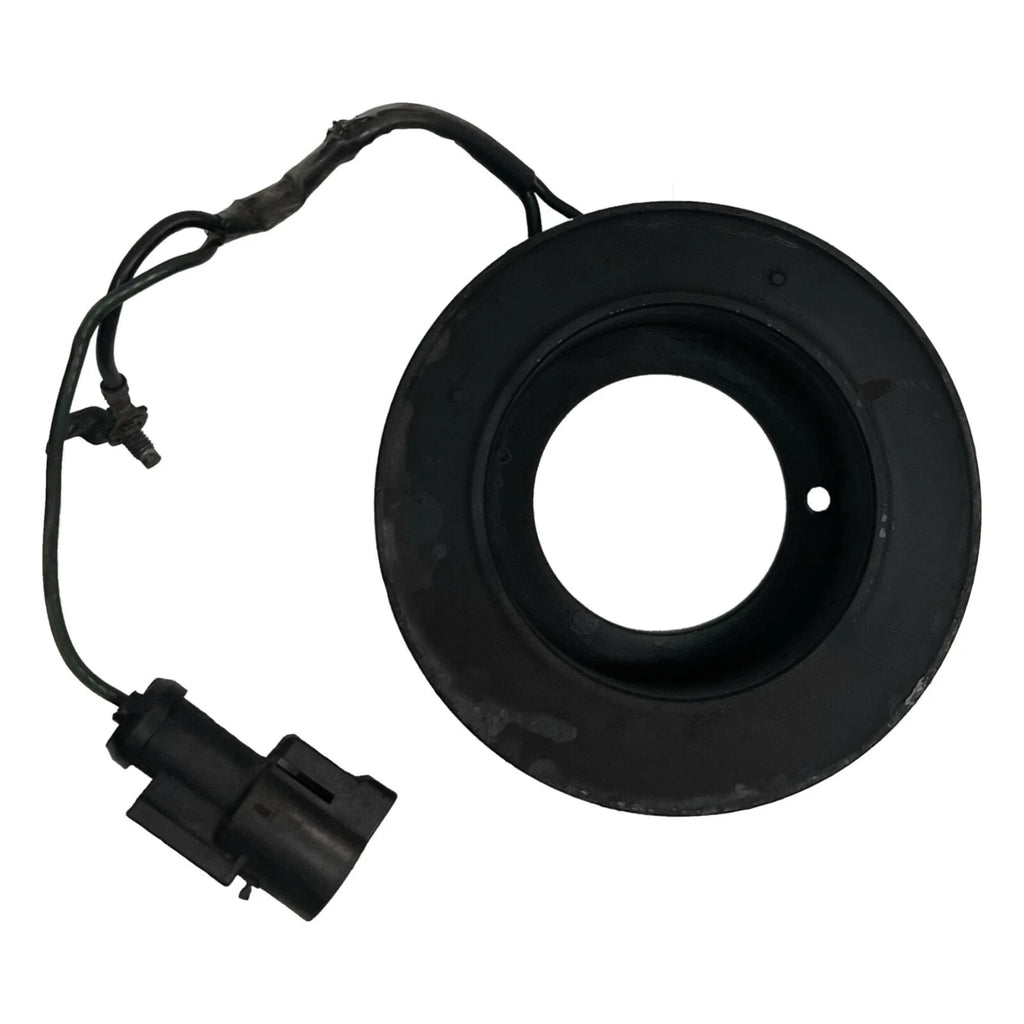 AC Compressor Clutch Replacement for Range Rover Sport 4.2L (2005-2013)