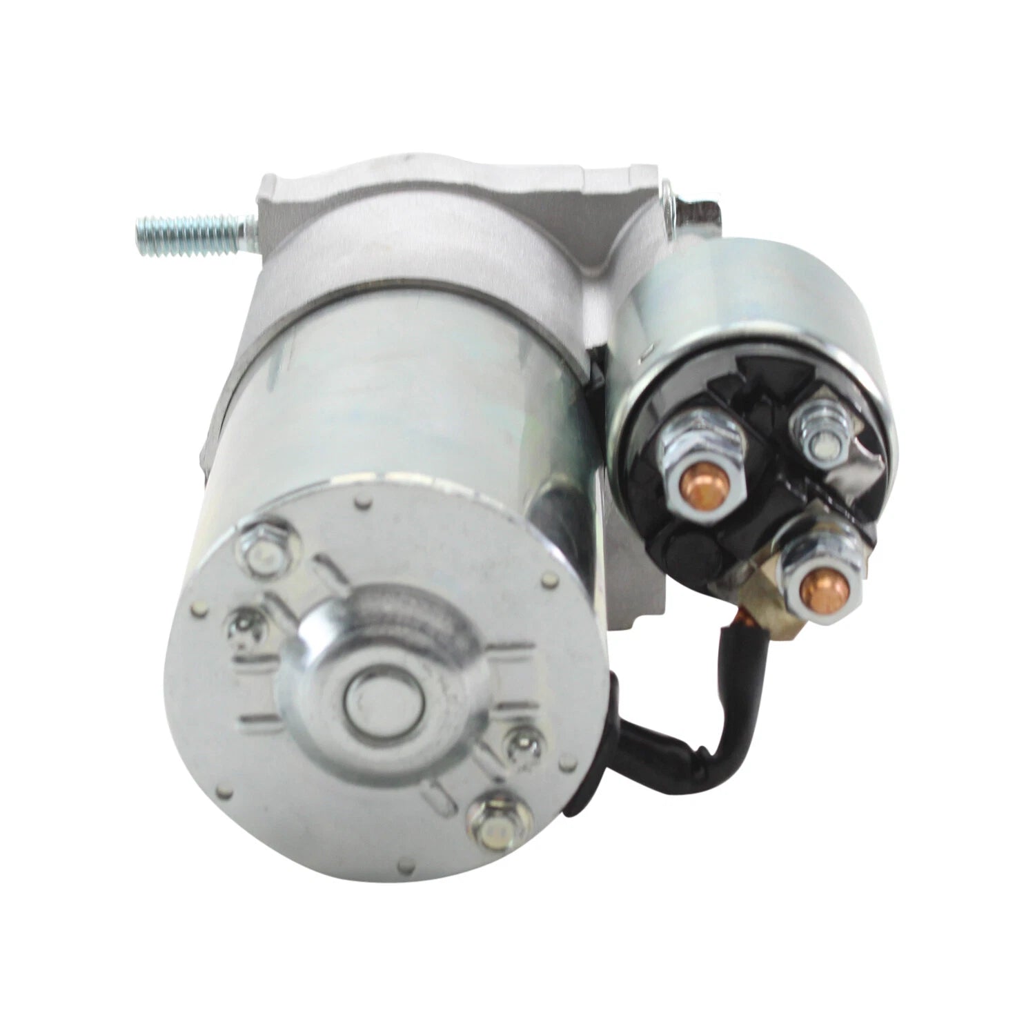Starter for Cadillac Chevy GMC Hummer Pontiac V8 (Bosch SR8581N)