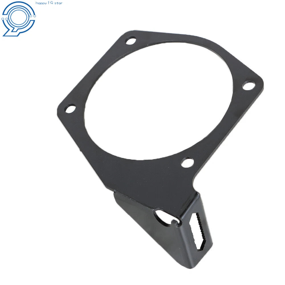 Throttle Body Cable Bracket for LSX LS LS1 LS3 LS6 LS7 (92mm-102mm)