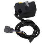 Left Handlebar Shift Start Stop Switch for Honda TRX350FE/TE (2000–2003)