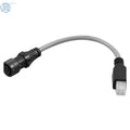 Curtis Speed Code Programmer 1313/1314 for EZGO TXT/RXV (2000–2023)