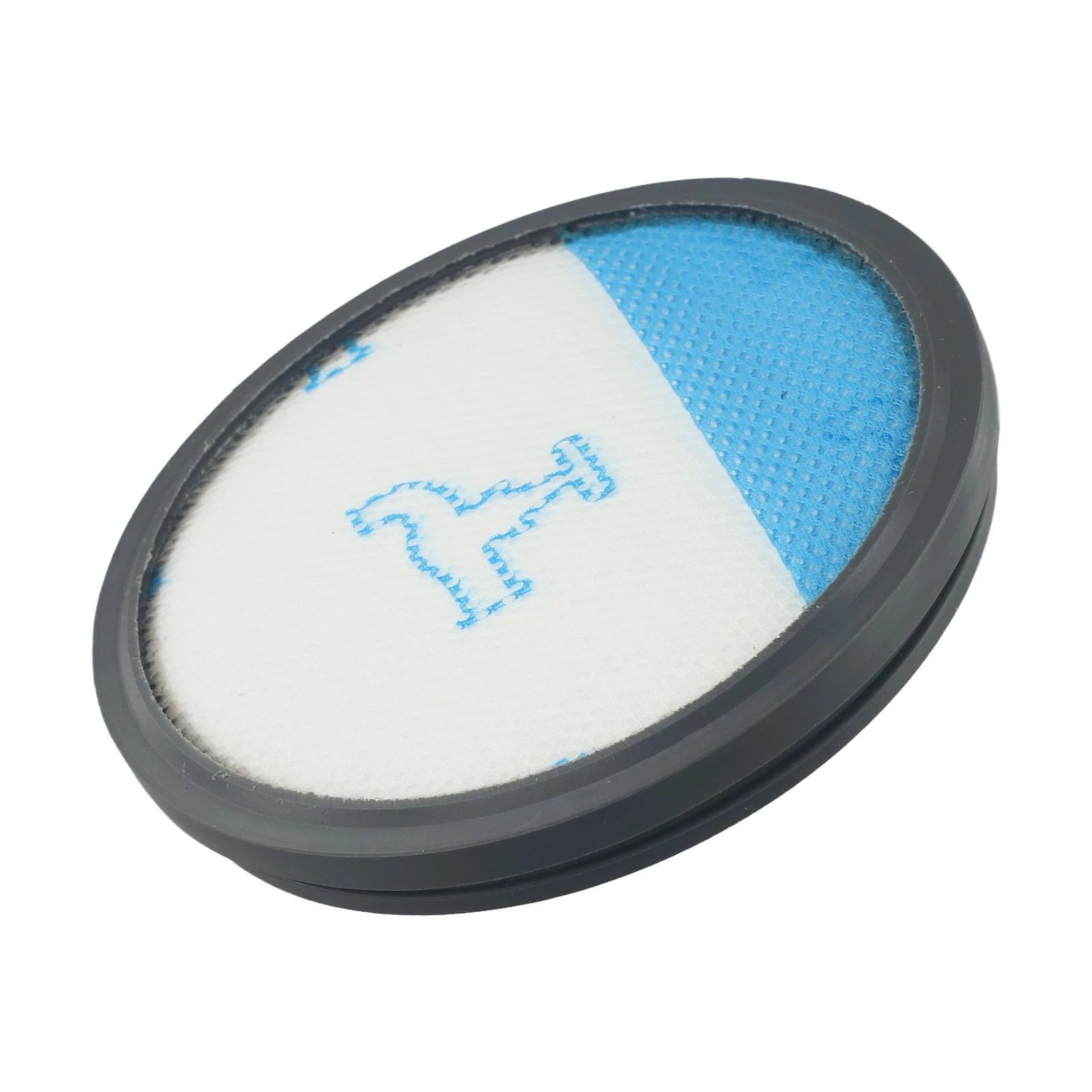 Replacement Motor Filter for Grundig VCC 7670 (2010–2010)