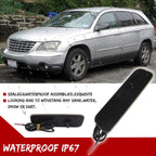 Smoked Lens LED Side Corner Signal Lights for Chrysler Pacifica (2004–2008)