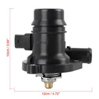 Thermostat Housing 103℃ 55565336 for Buick Encore (2013–2016)