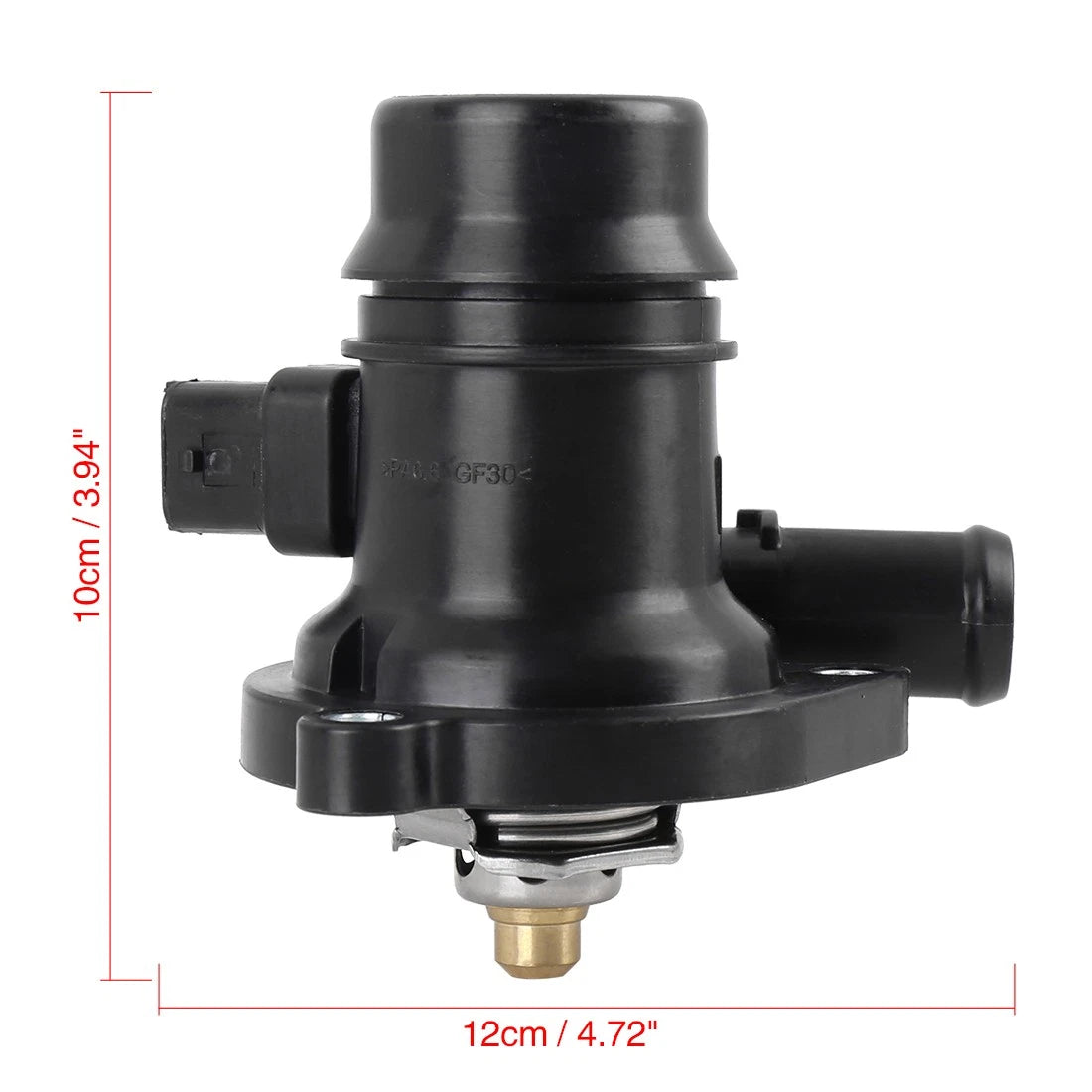 Thermostat Housing 103℃ 55565336 for Buick Encore (2013–2016)
