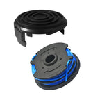 Nylon String Replacements for Bauer Trimmers (Compatible)