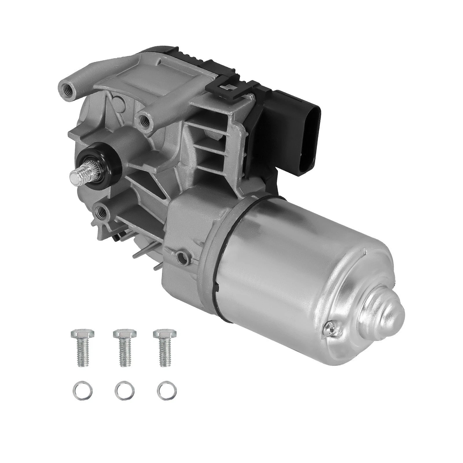 Front Window Lift Motor for VW Jetta Eos GTI Golf R (2005–2016) 1Q1955119A