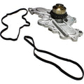 Timing Chain Kit with Water Pump for Ford Edge (2007–2010)