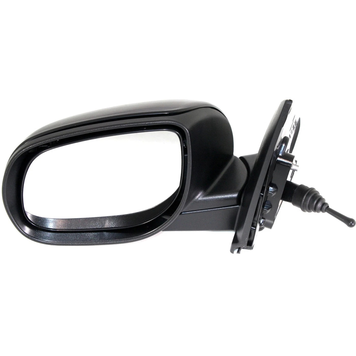 Driver Side Mirror for Kia Forte (2010–2013)