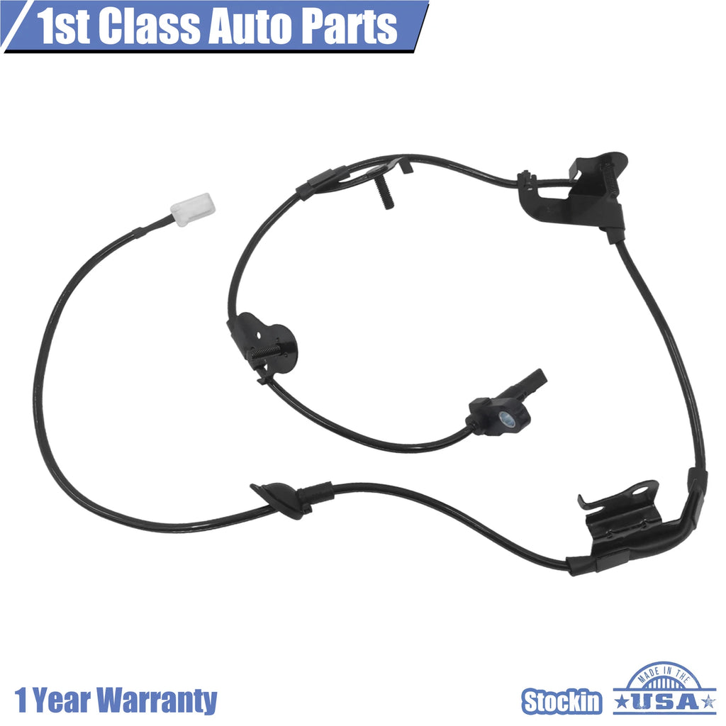 ABS Wheel Speed Sensor for Toyota RAV4 (2006-2012)