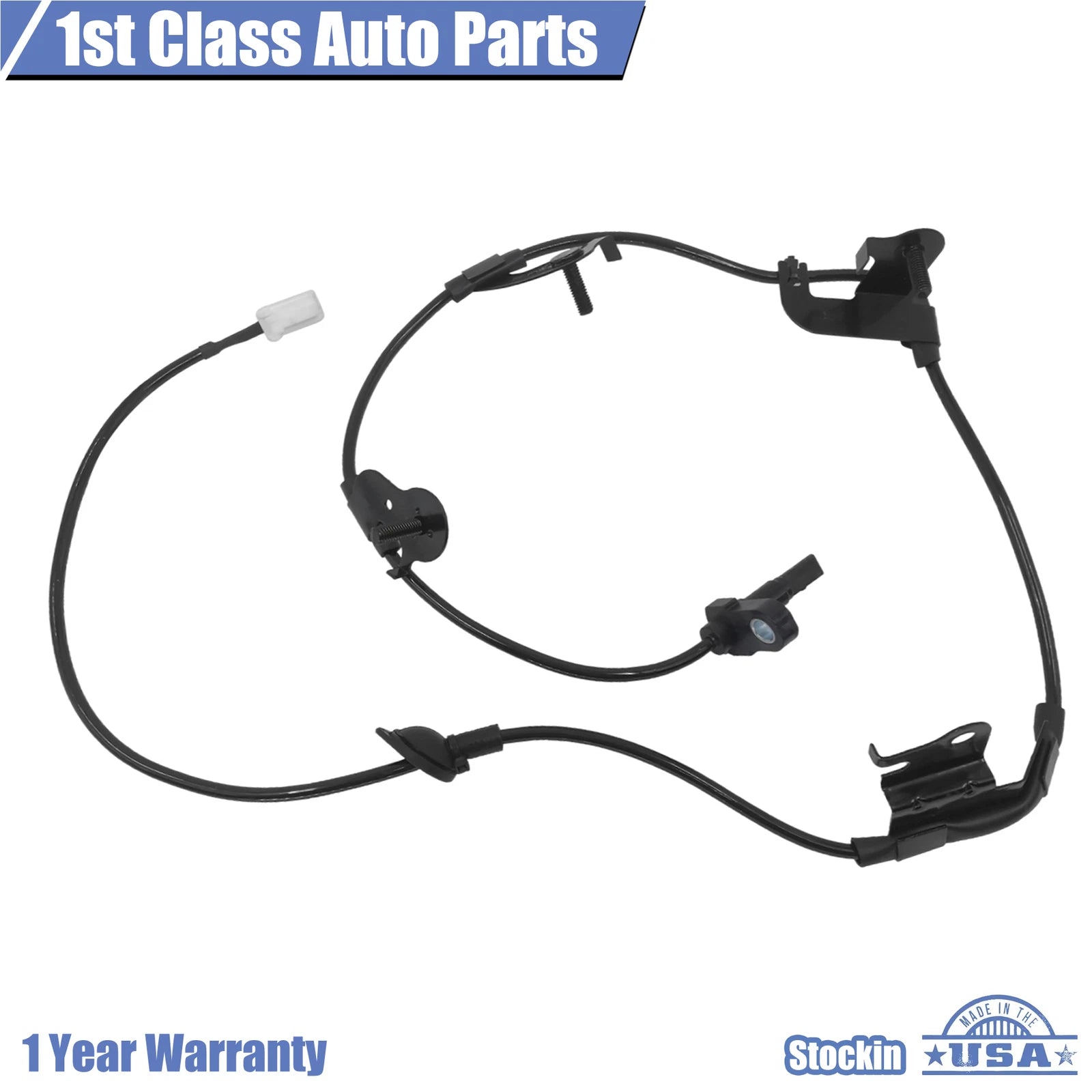 ABS Wheel Speed Sensor for Toyota RAV4 (2006-2012)