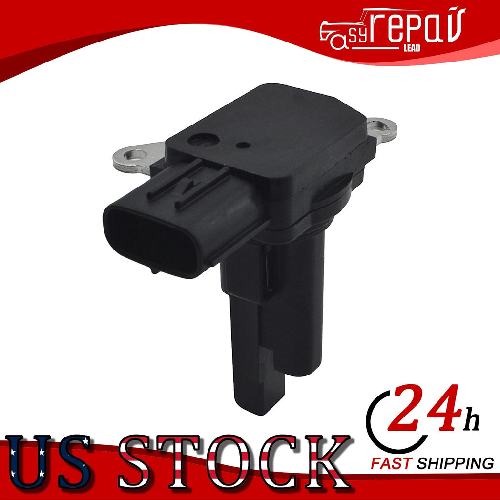 Mass Air Flow Sensor for Toyota 4Runner Prius C Corolla RAV4 Camry (2005–2023)