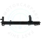 Radiator for Infiniti FX50 FX37 QX70 (2009–2015)