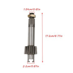 Sector Shaft for Kubota Tractor B7100 B5200 B6200 B7200