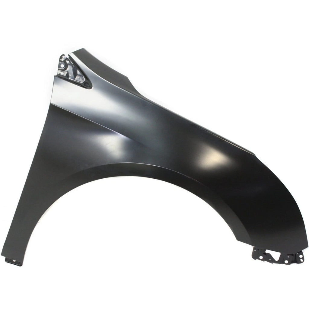 Fender for Cadillac XTS (2013–2017) Front Driver and Passenger Side