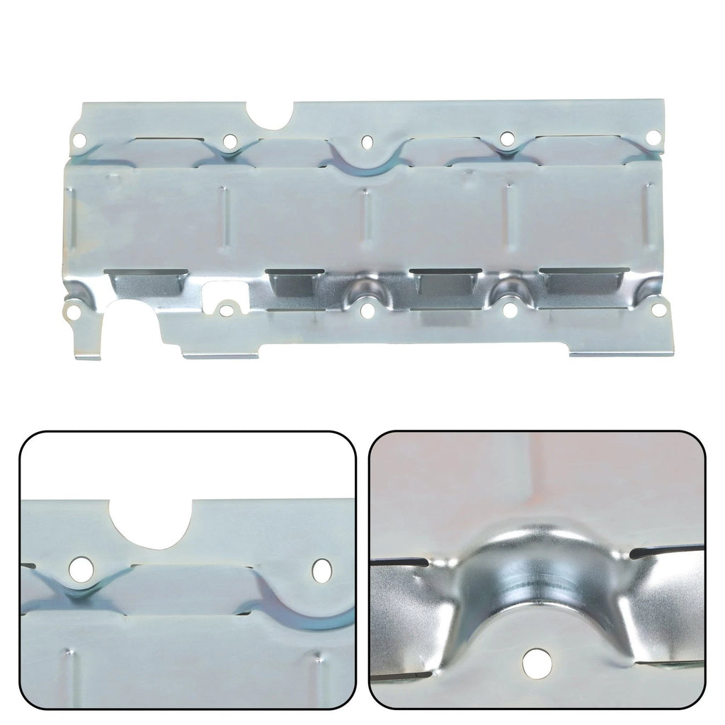 Engine Oil Pan Kit for Chevy LS1 LS3 LSA LSX (Performance Muscle Car)