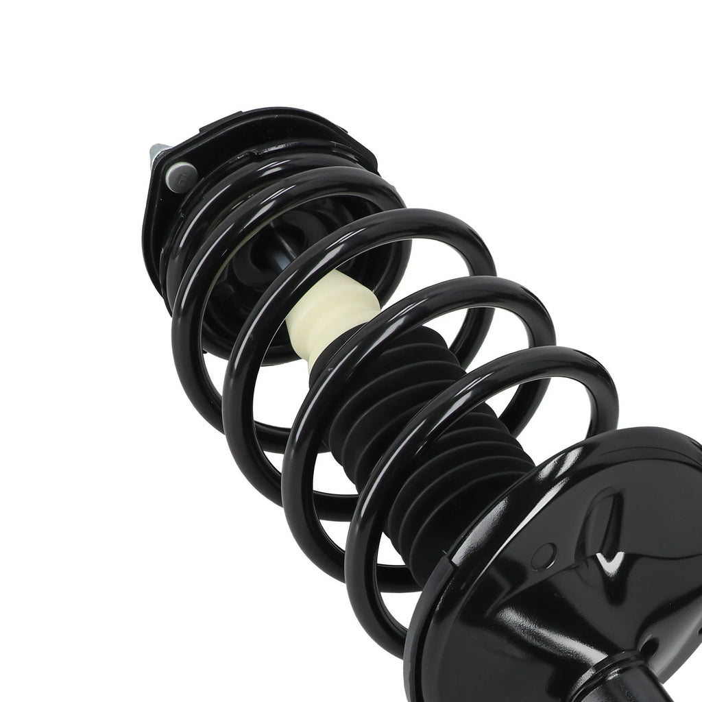 2X Front Complete Strut w/Coil Spring Assembly for Toyota Sienna (2004-2006)