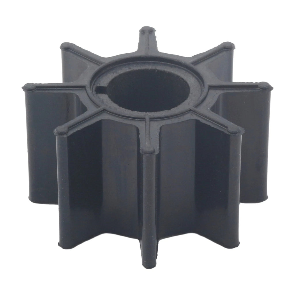 Water Pump Impeller & Key for Mercury 4-Stroke 15 20 HP (1990–2023)