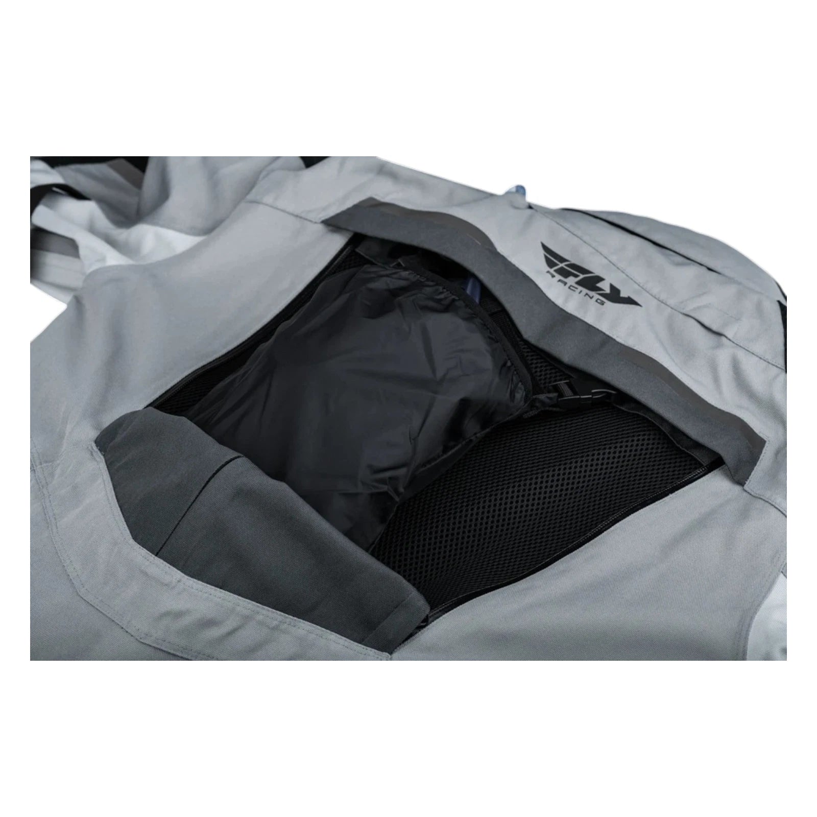 Fly Racing Off Grid Motorcycle Jacket for (Medium, Waterproof)
