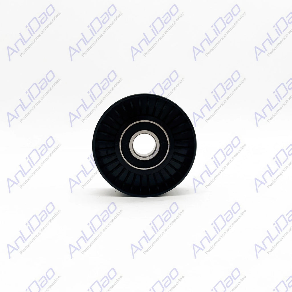 Serpentine Belt Idler Pulley w/ Bearing for Mercruiser (710-8M6500024, 865598)