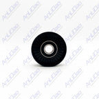 Serpentine Belt Idler Pulley w/ Bearing for Mercruiser (710-8M6500024, 865598)