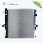 Aluminum Radiator for Ford Explorer (1997–2001) & Mercury Mountaineer (1998–2001)