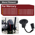 Trim Switch 8M0037225 for Mercury Outboard 65-150 HP (4-Stroke)