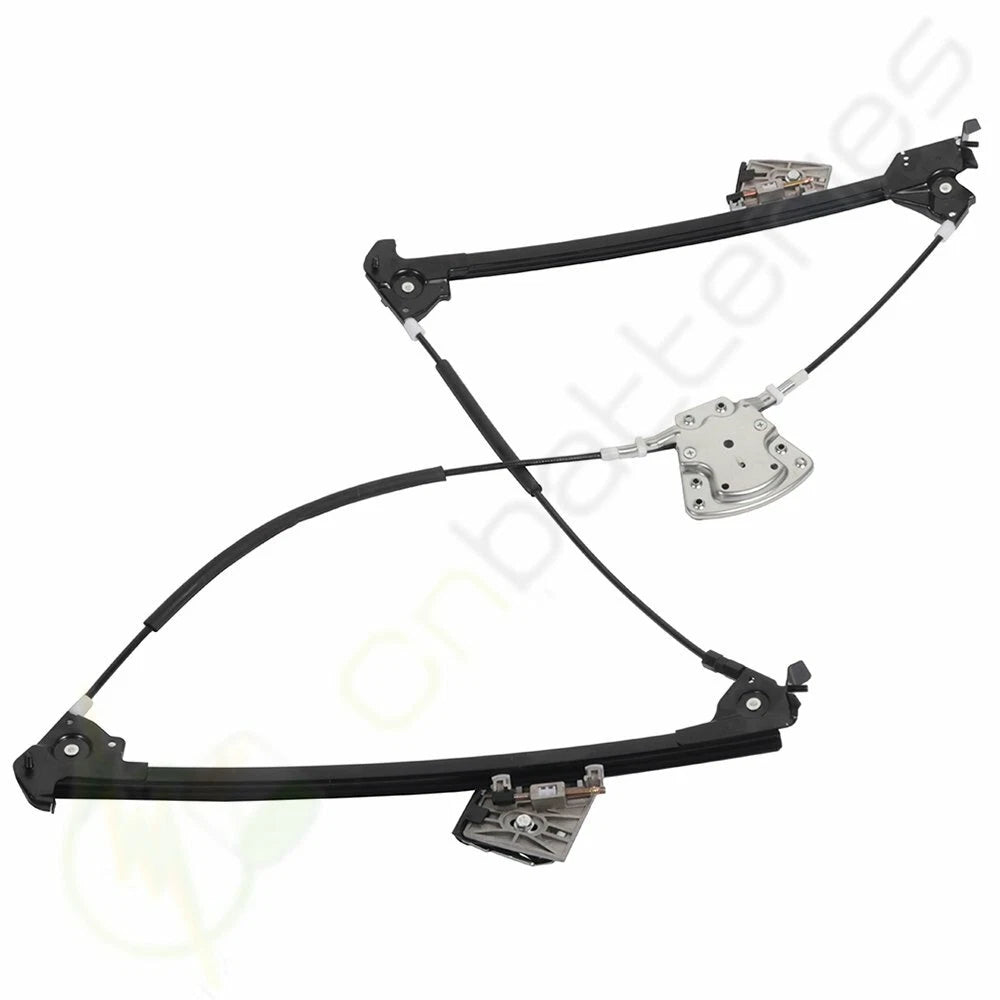 Window Regulator for Porsche 911 (1999–2005) Front Left