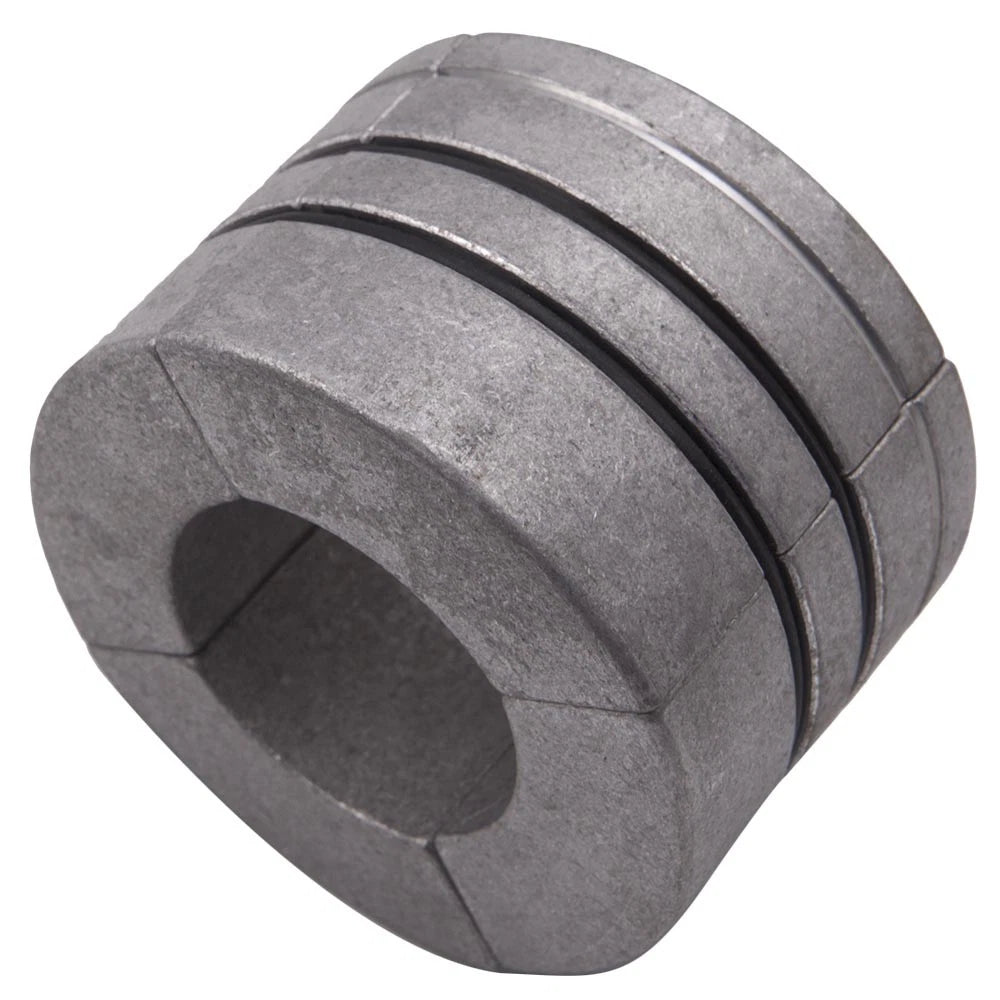 Exhaust Pipe Expander Tool Stretcher Kit 1-5/8" to 4-1/4"
