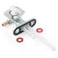 Aluminum Gas Fuel Tank Switch Valve Petcock for Yamaha TW200 (1985–1988)