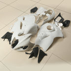 Unpainted Fairing Bodywork for Suzuki Hayabusa GSX1300R (1997–2020)