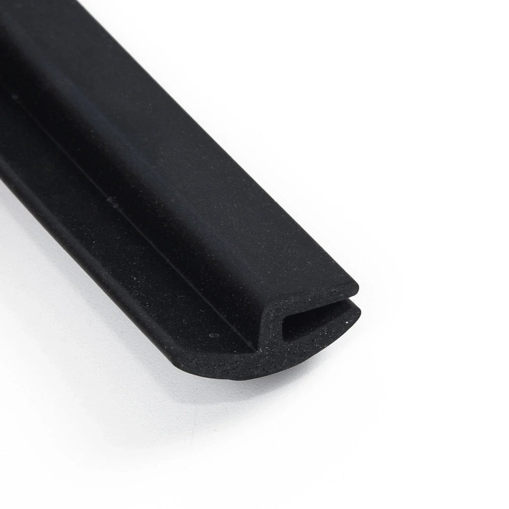 Windshield Panel Trim Sealing Rubber Strip for Car